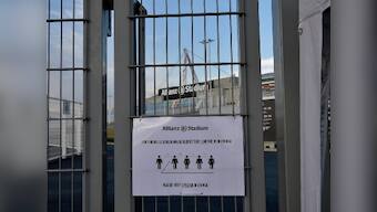 Coronavirus Outbreak: List of various sporting events disrupted by COVID-19