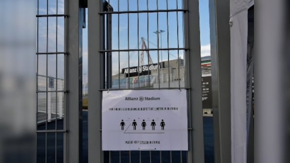 Coronavirus Outbreak: List of various sporting events disrupted by COVID-19
