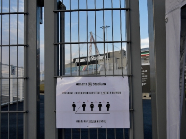 Coronavirus Outbreak: List of various sporting events disrupted by COVID-19 Coronavirus Outbreak: List of various sporting events disrupted by COVID-19