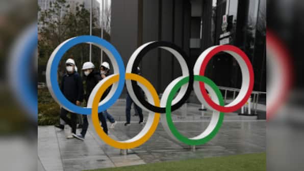 Tokyo Olympics 2020: Japan must have plans in case Games are cancelled or postponed, says ruling party leader Shigeru Ishiba