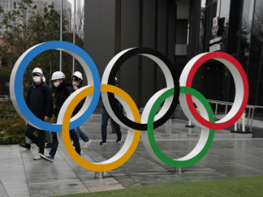 Tokyo Olympics 2020: Japan must have plans in case Games are cancelled or postponed, says ruling party leader Shigeru Ishiba Tokyo Olympics 2020: Japan must have plans in case Games are cancelled or postponed, says ruling party leader Shigeru Ishiba