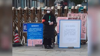 Driver sentenced to death in China for stabbing two people at coronavirus checkpoint in Yunnan province