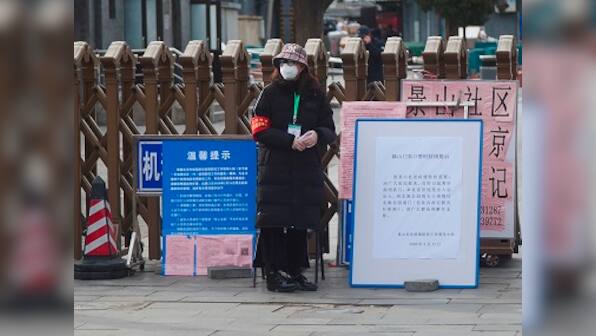 Driver sentenced to death in China for stabbing two people at coronavirus checkpoint in Yunnan province