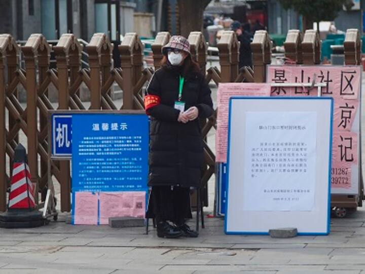Driver sentenced to death in China for stabbing two people at coronavirus checkpoint in Yunnan province