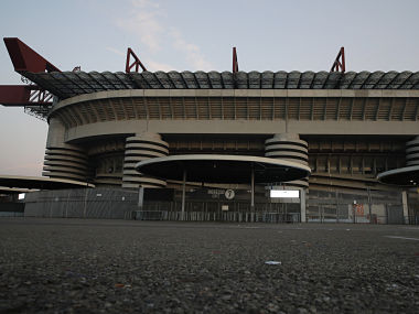 Juventus suspend under-23 team's training after recent opponents diagnosed with coronavirus Juventus suspend under-23 team's training after recent opponents diagnosed with coronavirus