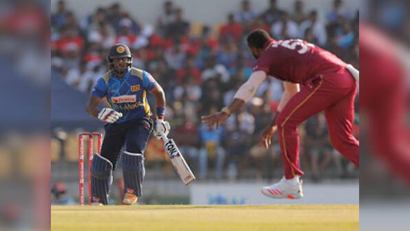 Sri Lanka vs West Indies, Match Highlights, 3rd ODI at Pallekele: Windies come up short as hosts win by slender 6-run margin
