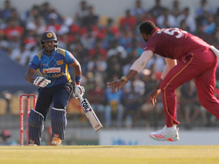Sri Lanka vs West Indies, Match Highlights, 3rd ODI at Pallekele: Windies come up short as hosts win by slender 6-run margin