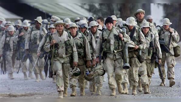 US, NATO troops pulling out of Afghanistan will raise tremendous concerns for India, say experts