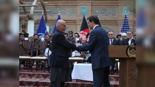 India consumed by internal turmoil as prospects of Taliban's rise in Afghanistan appear imminent following US peace deal
