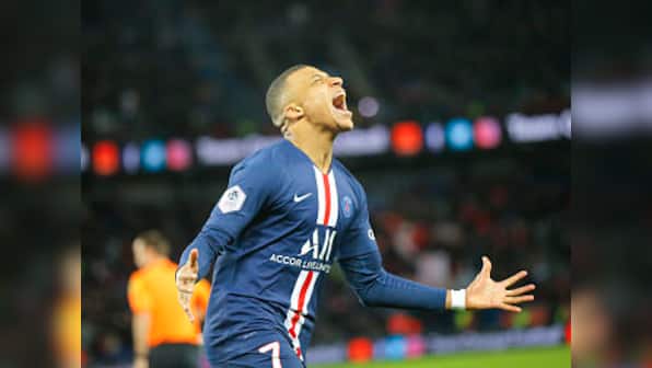 French Cup: Kylian Mbappe scores sensational hat-trick as PSG thrash Lyon to book spot in final