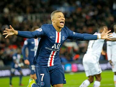 Ligue 1: Kylian Mbappe's brilliant performance helps PSG to secure comfortable victory over Dijon