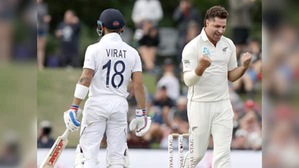 India vs New Zealand: We were completely outplayed, can't live in denial, says Virat Kohli after series defeat