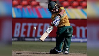 ICC Women's T20 World Cup 2020: Laura Wolvaardt shines against Pakistan as South Africa seal semi-final berth