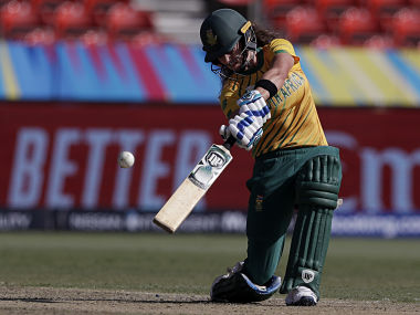 ICC Women's T20 World Cup 2020: Laura Wolvaardt shines against Pakistan as South Africa seal semi-final berth ICC Women's T20 World Cup 2020: Laura Wolvaardt shines against Pakistan as South Africa seal semi-final berth
