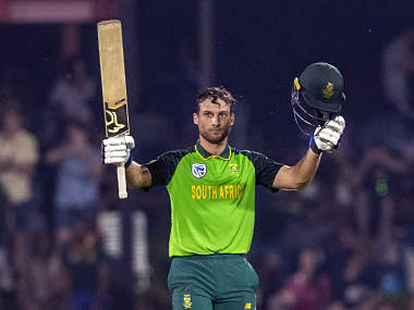 South Africa vs Australia: Janneman Malan's unbeaten century helps hosts to six-wicket win and series victory South Africa vs Australia: Janneman Malan's unbeaten century helps hosts to six-wicket win and series victory