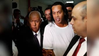Ronaldinho to remain in Paraguayan jail, faces investigation for more crimes, says prosecutor