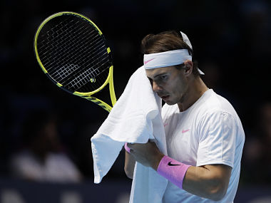 Indian Wells Masters: Tennis players banned from handing towels to ball-kids due to coronavirus threat Indian Wells Masters: Tennis players banned from handing towels to ball-kids due to coronavirus threat