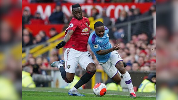 Premier League: Manchester United's win over City, recent run of positive results down to their exceptional defence