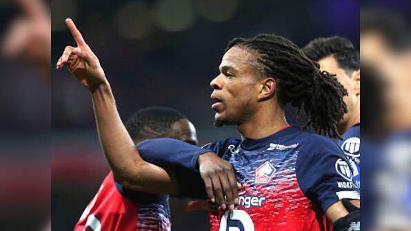 Ligue 1: Rennes, Lille clinch victories at home to stay a point apart in race for last Champions league spot