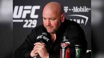 Coronavirus pandemic: UFC finally postpones next three scheduled events, confirms president Dana White