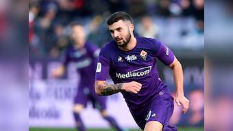 Coronavirus pandemic: Fiorentina captain Germán Pezzella, forward Patrick Cutrone test positive for COVID-19