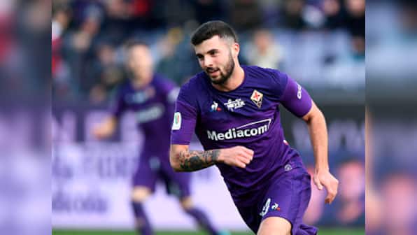 Coronavirus pandemic: Fiorentina captain Germán Pezzella, forward Patrick Cutrone test positive for COVID-19