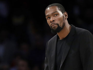 NBA: Kevin Durant, Trae Young to participate in players-only video game NBA 2K20 tournament NBA: Kevin Durant, Trae Young to participate in players-only video game NBA 2K20 tournament