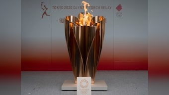 Coronavirus Outbreak: No torch, no torchbearers, no public as Tokyo readies for torch relay