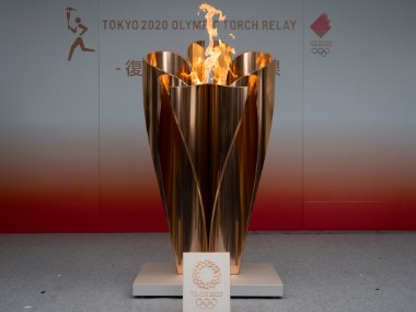 Coronavirus Outbreak: No torch, no torchbearers, no public as Tokyo readies for torch relay Coronavirus Outbreak: No torch, no torchbearers, no public as Tokyo readies for torch relay