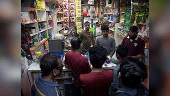 Coronavirus Outbreak: People resort to panic buying soon after PM's lockdown announcement; govt later clarifies availability of essential commodities