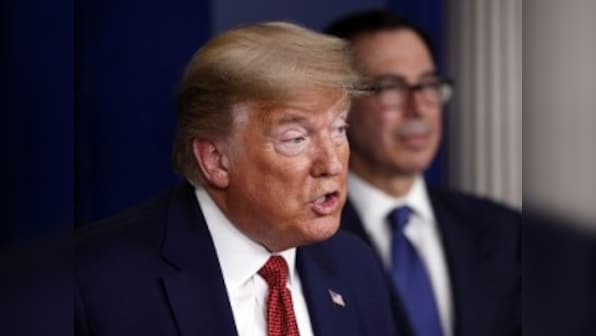 US eases immigration norms in view of COVID-19: H-1B holders, Green Card applicants get 60-day grace period to submit documents