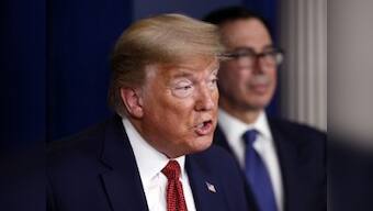 Donald Trump announces $19 bn relief for US farmers facing 'unprecedented losses' during COVID-19 pandemic