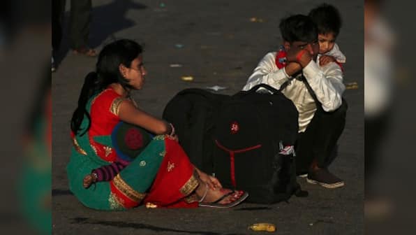 Coronavirus Outbreak and the migrant exodus: Time to act was yesterday; army must help manage humanitarian crisis