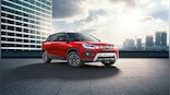 Here’s Why the All-New Vitara Brezza Gives You The #PowerToBeWicked