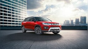 Here’s Why the All-New Vitara Brezza Gives You The #PowerToBeWicked
