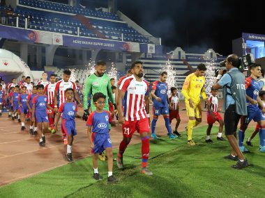 ISL 2019-20, ATK vs Bengaluru FC: Another tactical battle on cards as Kolkata aim for turnaround in semi-final ISL 2019-20, ATK vs Bengaluru FC: Another tactical battle on cards as Kolkata aim for turnaround in semi-final