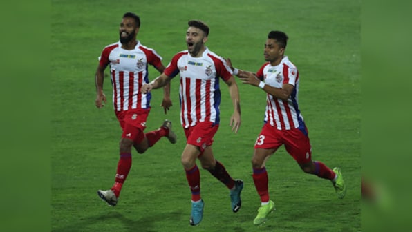 ISL 2020 Final, Match Highlights, ATK vs Chennaiyin FC: Javi Hernandez scores in added time to seal victory for ATK