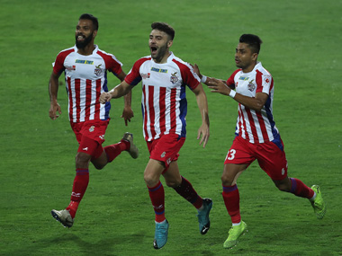ISL 2020 Final, Match Highlights, ATK vs Chennaiyin FC: Javi Hernandez scores in added time to seal victory for ATK ISL 2020 Final, Match Highlights, ATK vs Chennaiyin FC: Javi Hernandez scores in added time to seal victory for ATK