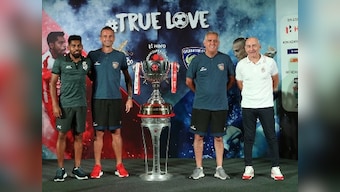 ISL 2019-20 Final: ATK, Chennaiyin FC square off in battle of equals with hat-trick of titles in sight