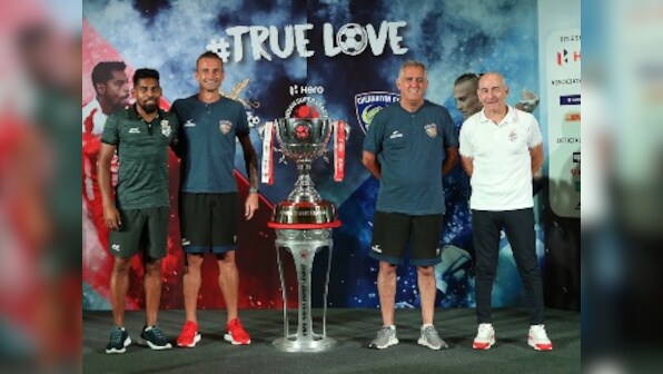 ISL 2019-20 Final: ATK, Chennaiyin FC square off in battle of equals with hat-trick of titles in sight