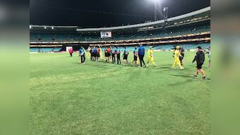 Coronavirus pandemic: New Zealand's ongoing tour of Australia postponed due to travel restrictions by government