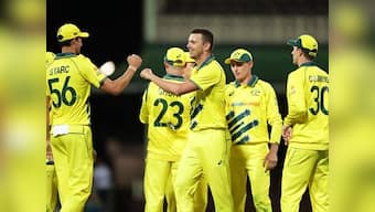 Australia vs New Zealand: David Warner, bowlers headline hosts' clinical win in first ODI in spectator-less Sydney Cricket Ground