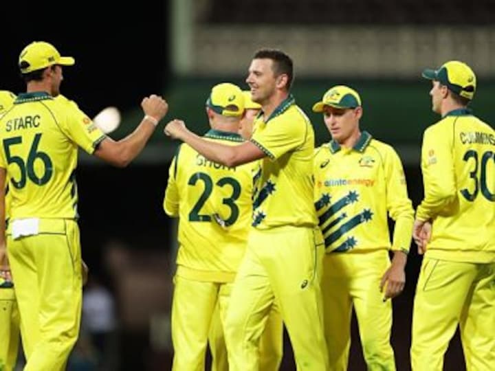 Australia vs New Zealand: David Warner, bowlers headline hosts' clinical win in first ODI in spectator-less Sydney Cricket Ground