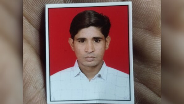 Unable to get a last look at Delhi man's body ahead of funeral, family of handcart vendor found in 'drain of death' describes its personal tragedy