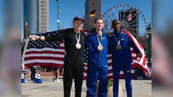 Tokyo Olympics 2020: Ageless Abdi Abdirahman, 43, qualifies for fifth Summer Games