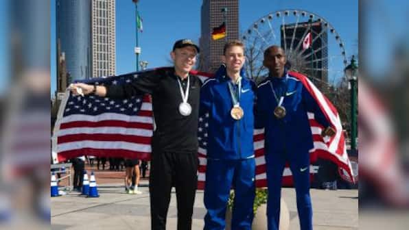 Tokyo Olympics 2020: Ageless Abdi Abdirahman, 43, qualifies for fifth Summer Games