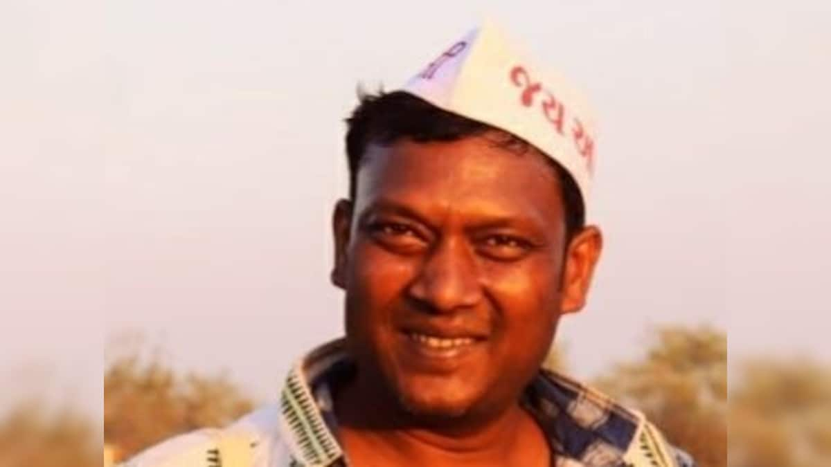 Remembering Abhay Xaxa, the activist whose focus on emancipating Adivasi lives was second to none