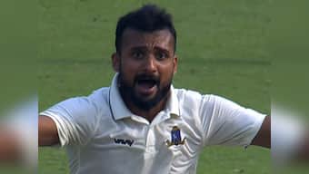 Ranji Trophy 2019-20: Bengal fight back with late wickets on Day 1 of final after Saurashtra's Avi Barot, Vishvaraj Jadeja slam fifties