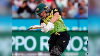 ICC Women's T20 World Cup 2020: Alyssa Healy gets family bragging rights after whirlwind knock, sharp glovework in final