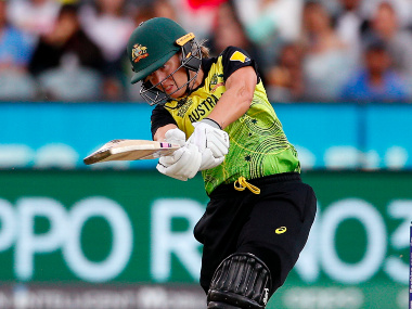 ICC Women's T20 World Cup 2020: Alyssa Healy gets family bragging rights after whirlwind knock, sharp glovework in final ICC Women's T20 World Cup 2020: Alyssa Healy gets family bragging rights after whirlwind knock, sharp glovework in final